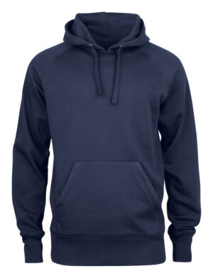 Hoodie bedrukken of borduren