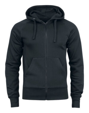 Hoodie bedrukken of borduren