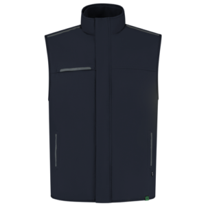 bodywarmer bedrukken of borduren