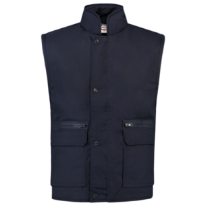 bodywarmer bedrukken of borduren