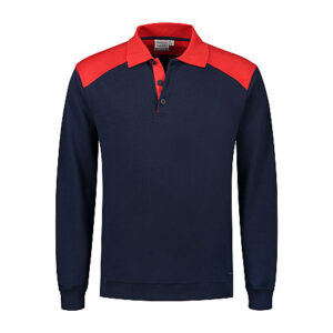 polosweater bedrukken of borduren