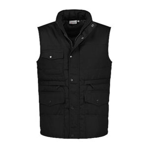 bodywarmer bedrukken of borduren