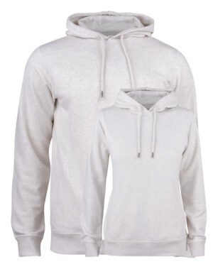 Hoodie bedrukken of borduren