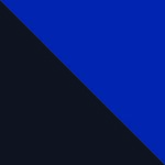 Navy - Royal blue