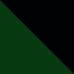 Forestgreen-Black