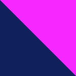 Navy-Fuchsia