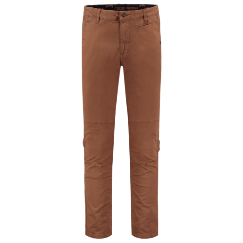 Tricorp Chino Premium bruin