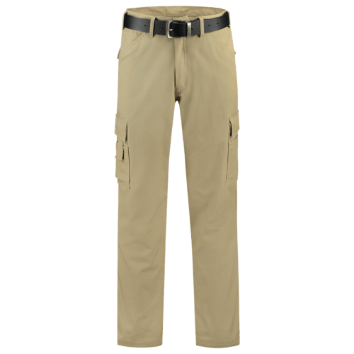 Tricorp werkbroek basis khaki