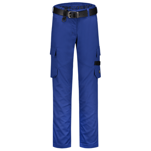 Tricorp twill dames broek royal blue