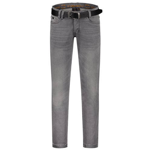 Tricorp werkbroek jeans grijs