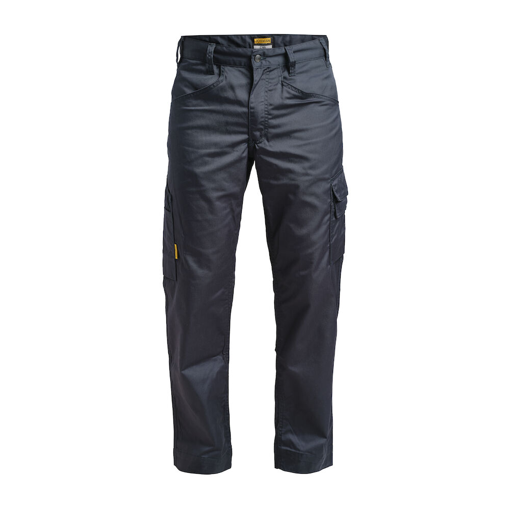 Jobman service trousers navy