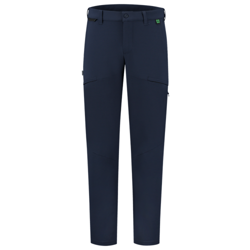 Tricorp fitted stretch broek ink