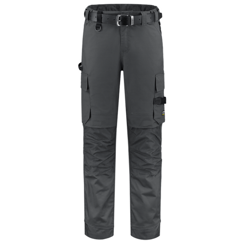 Tricorp twill cordura stretch dark grey