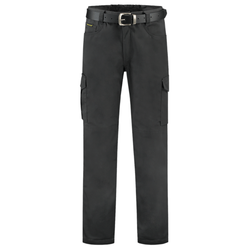 Tricorp werkbroek industrie dark grey