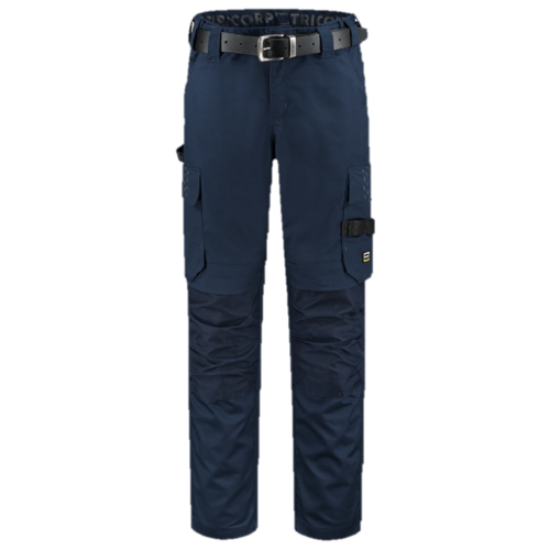 Tricorp werkbroek twill cordura ink