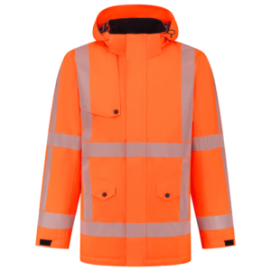 Tricorp parka rws revisible | te bedrukken of te borduren met je eigen logo